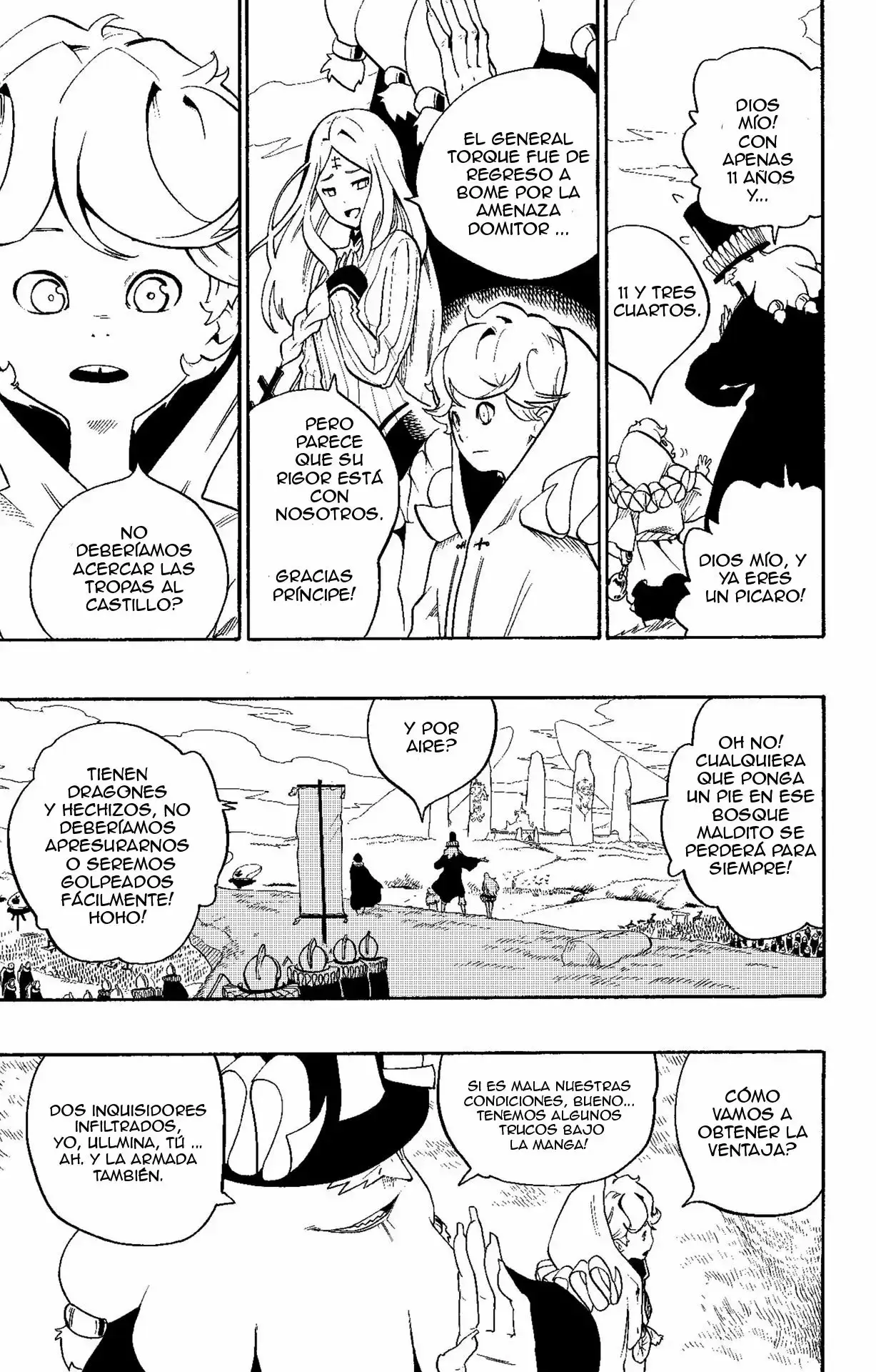 Capitulo 56 page 11