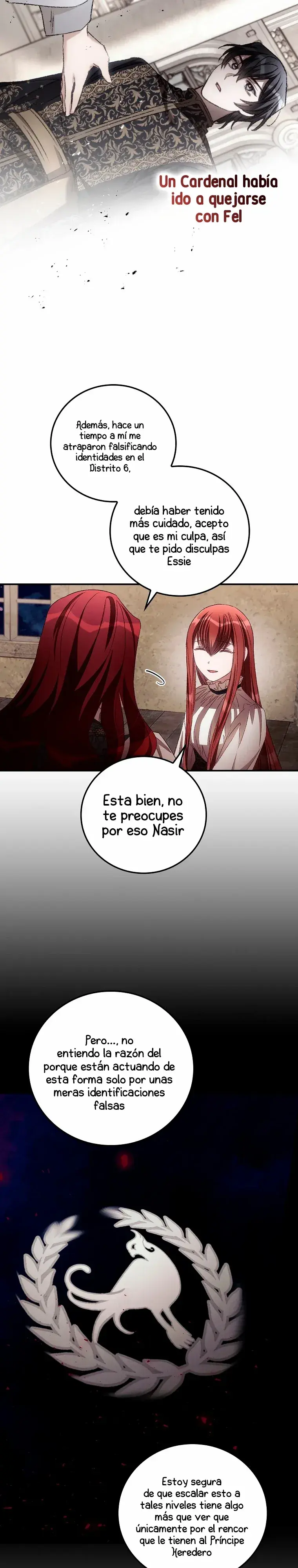 Capitulo 69 page 19