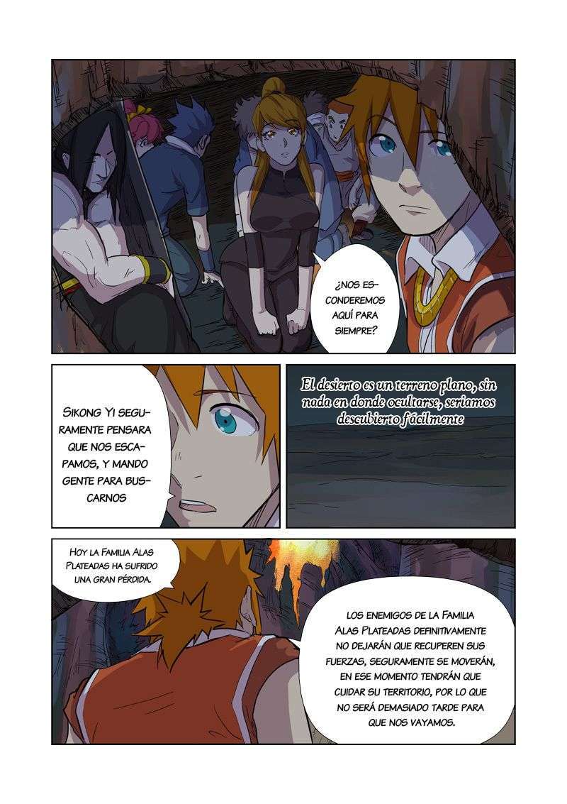 Capitulo 169 page 16