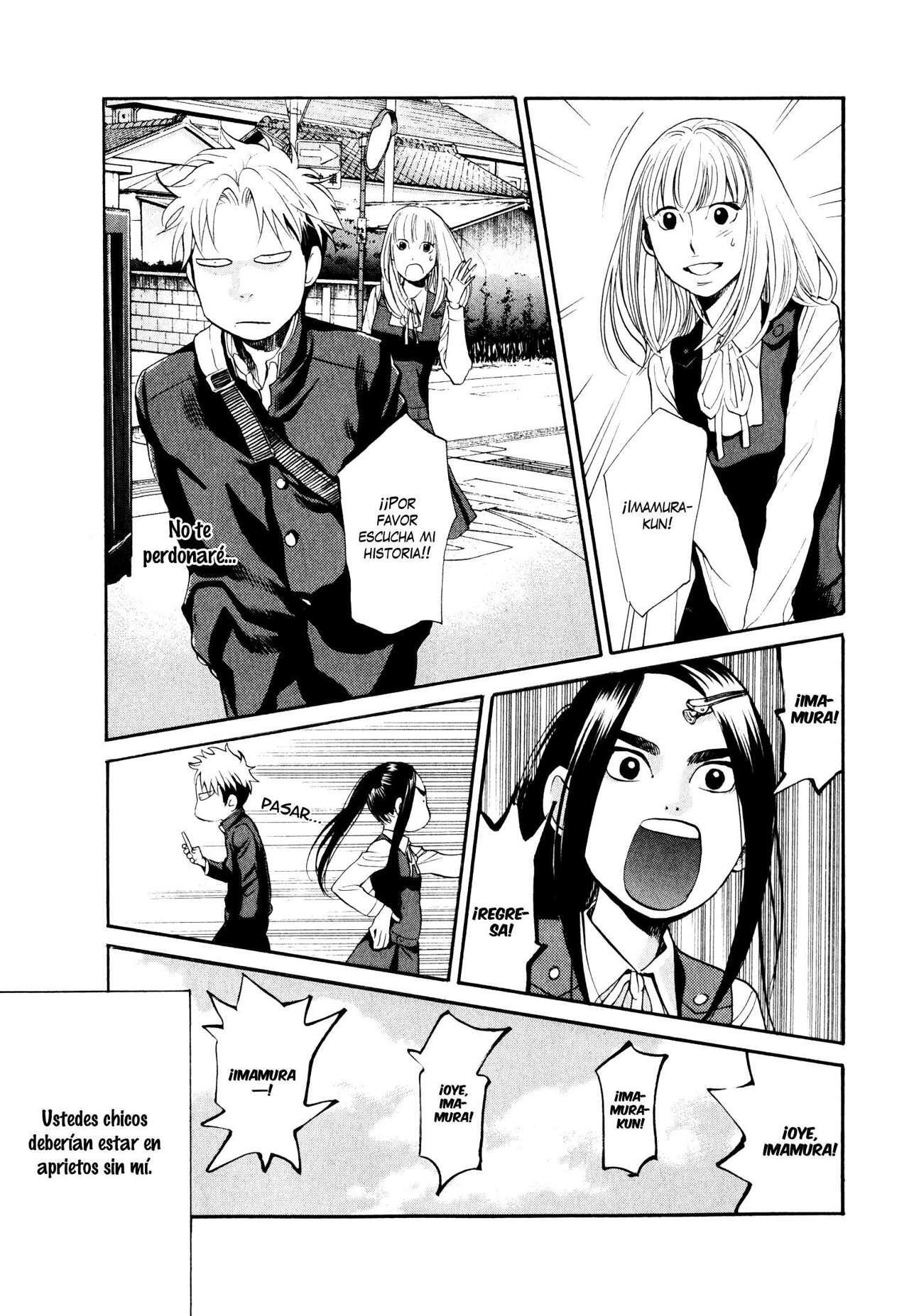 Capitulo 91 page 12