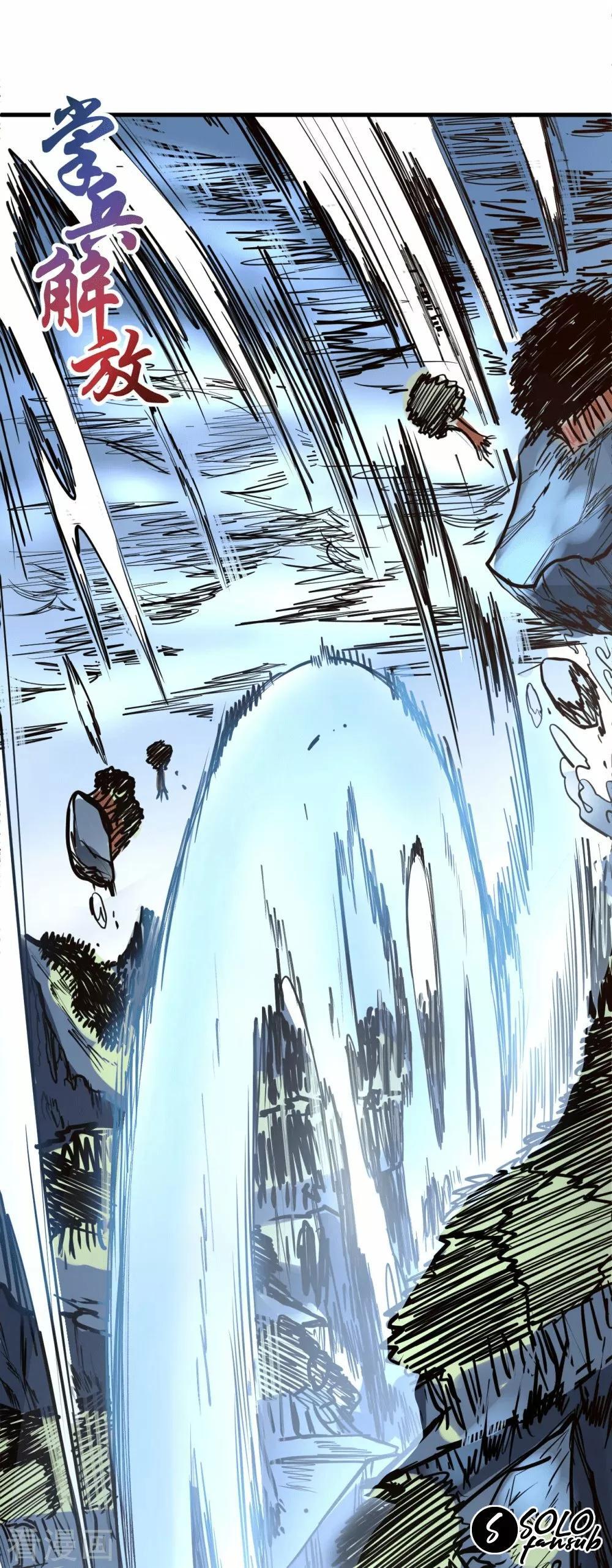 Capitulo 31 page 30