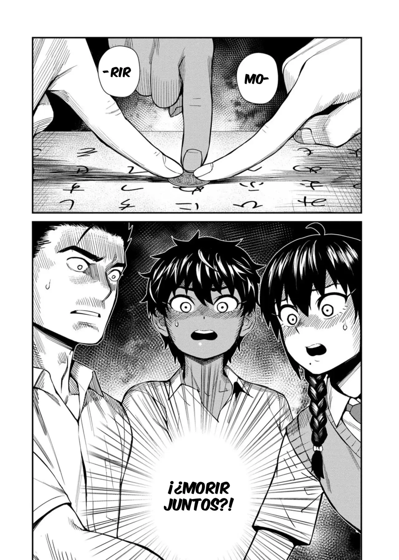 Capitulo 17 page 19