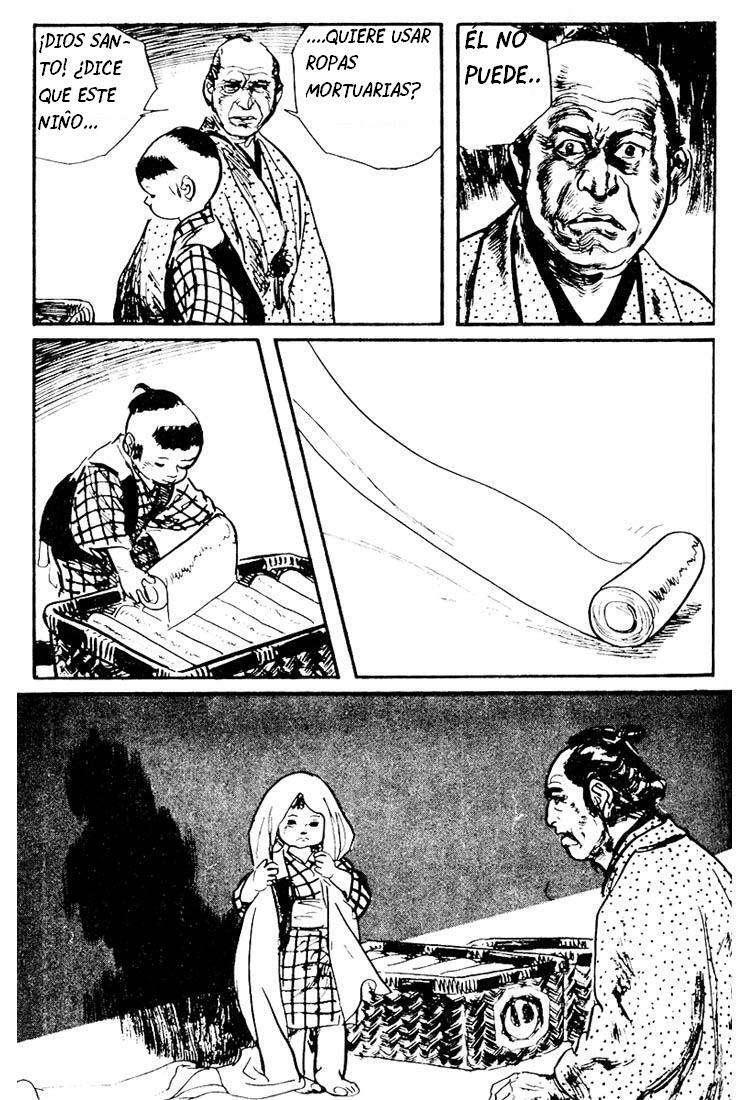 Capitulo 106 page 16