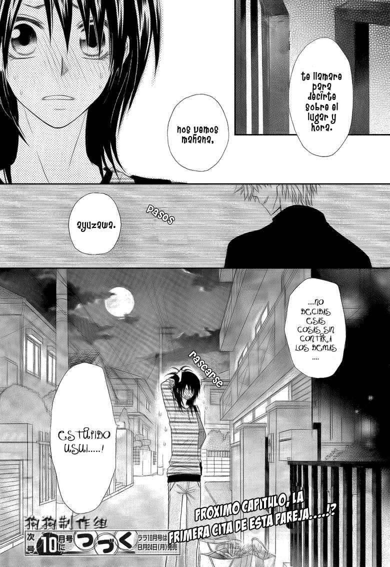 Capitulo 40 page 38