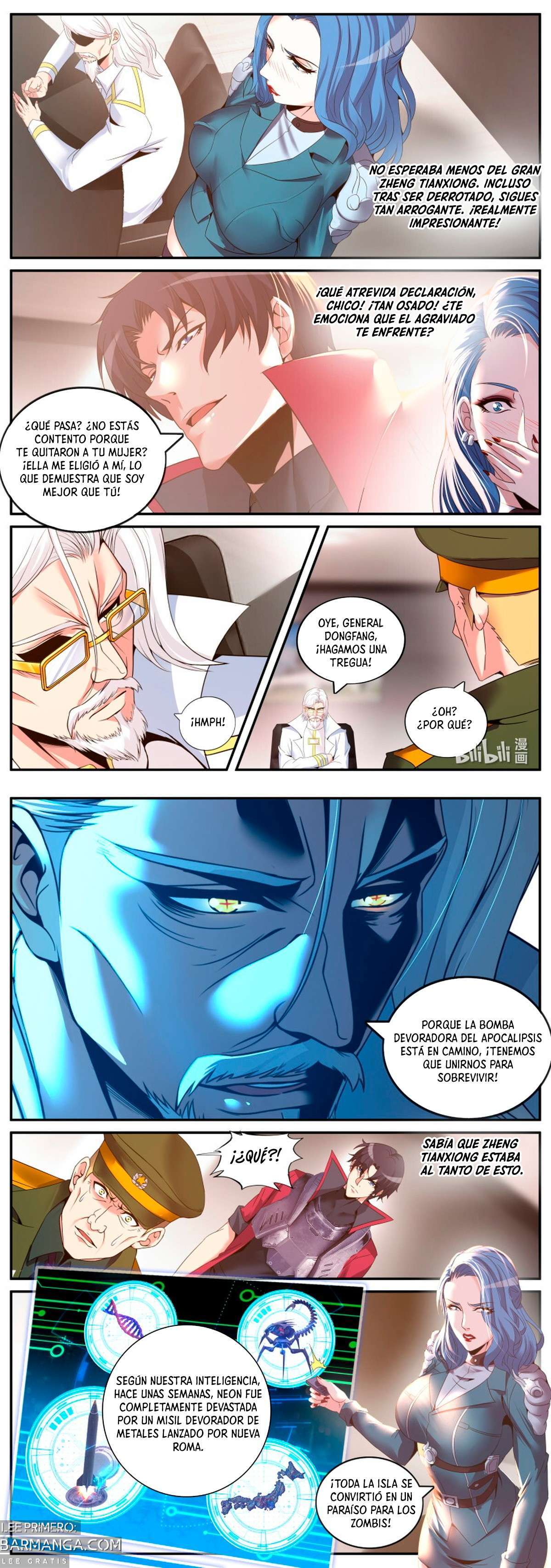 Capitulo 264 page 2