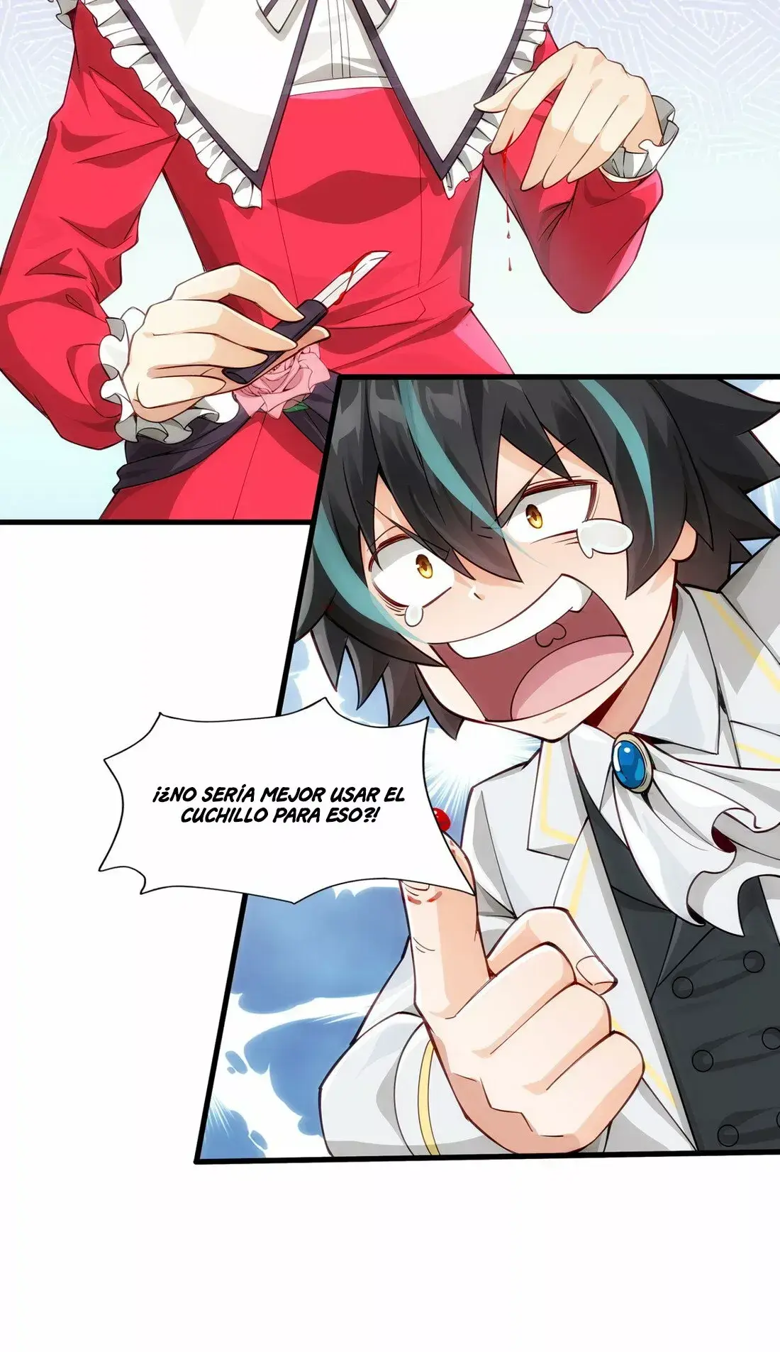 Capitulo 11 page 51