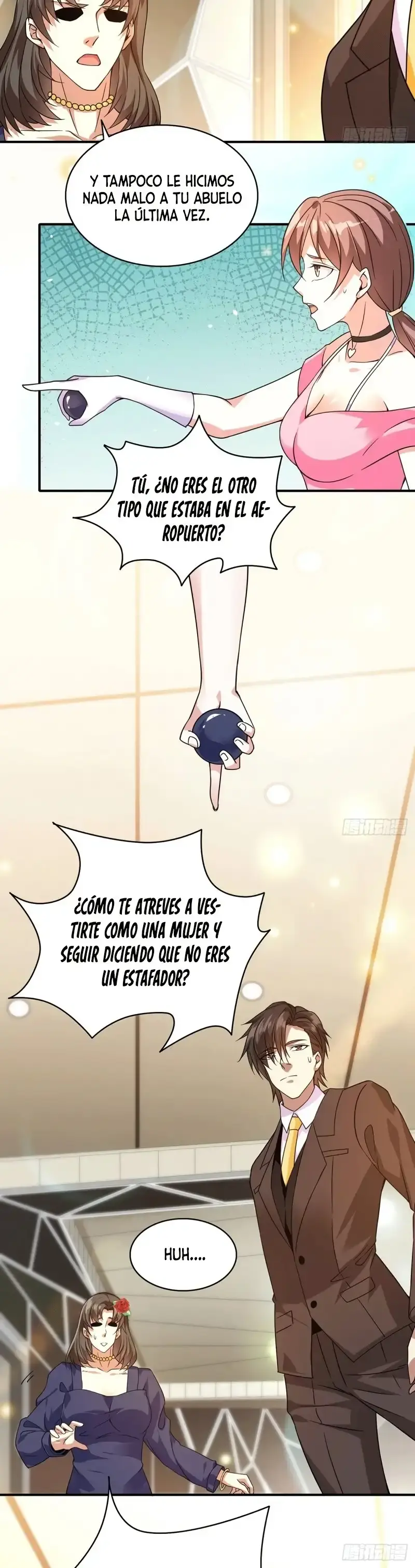 Capitulo 40 page 4