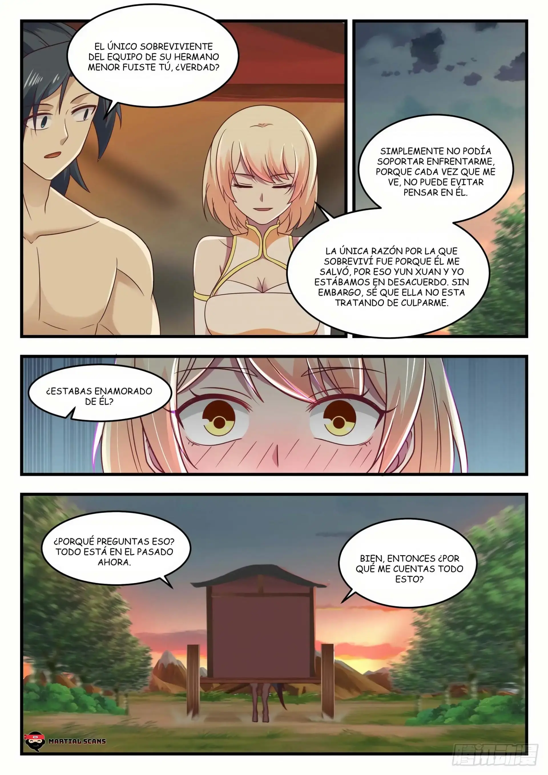 Capitulo 608 page 10
