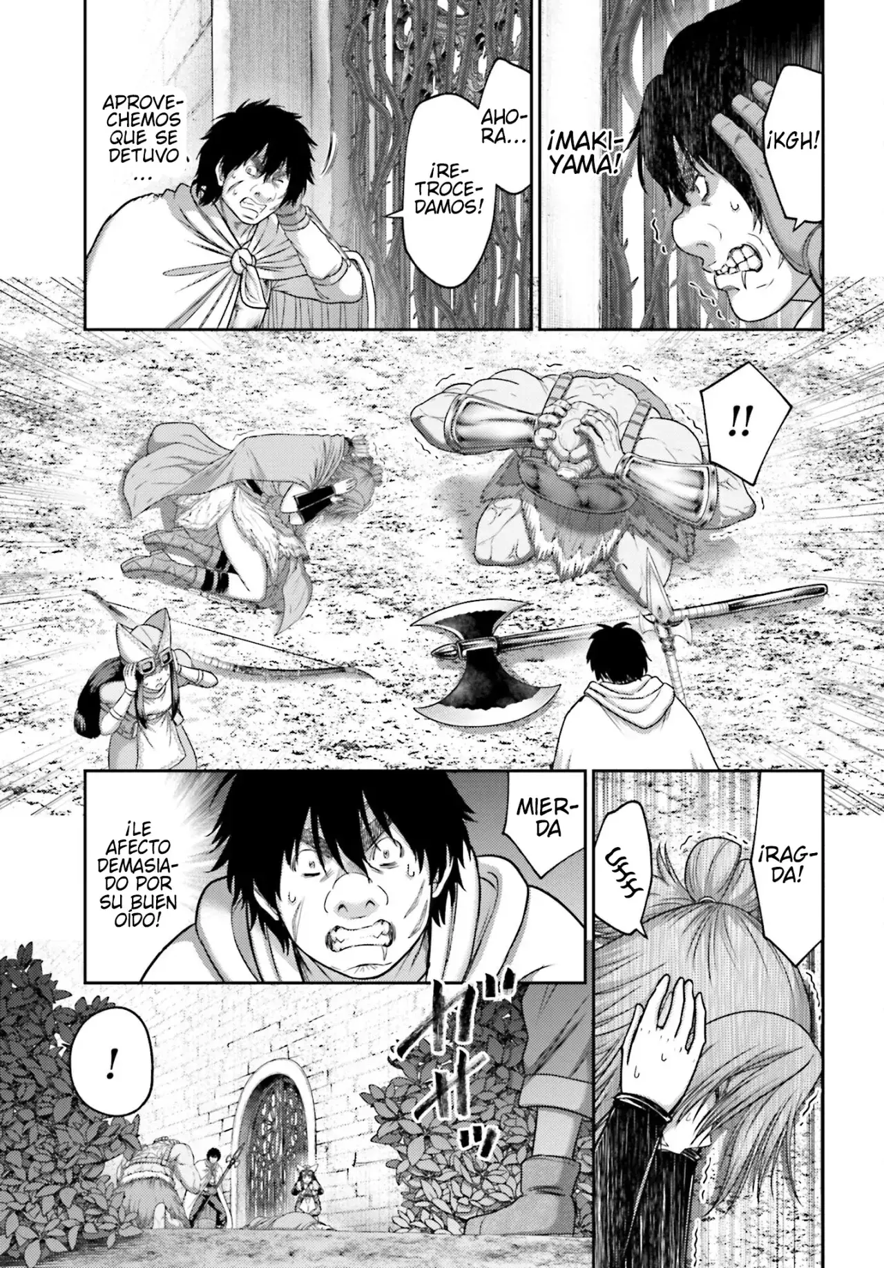 Capitulo 31 page 5
