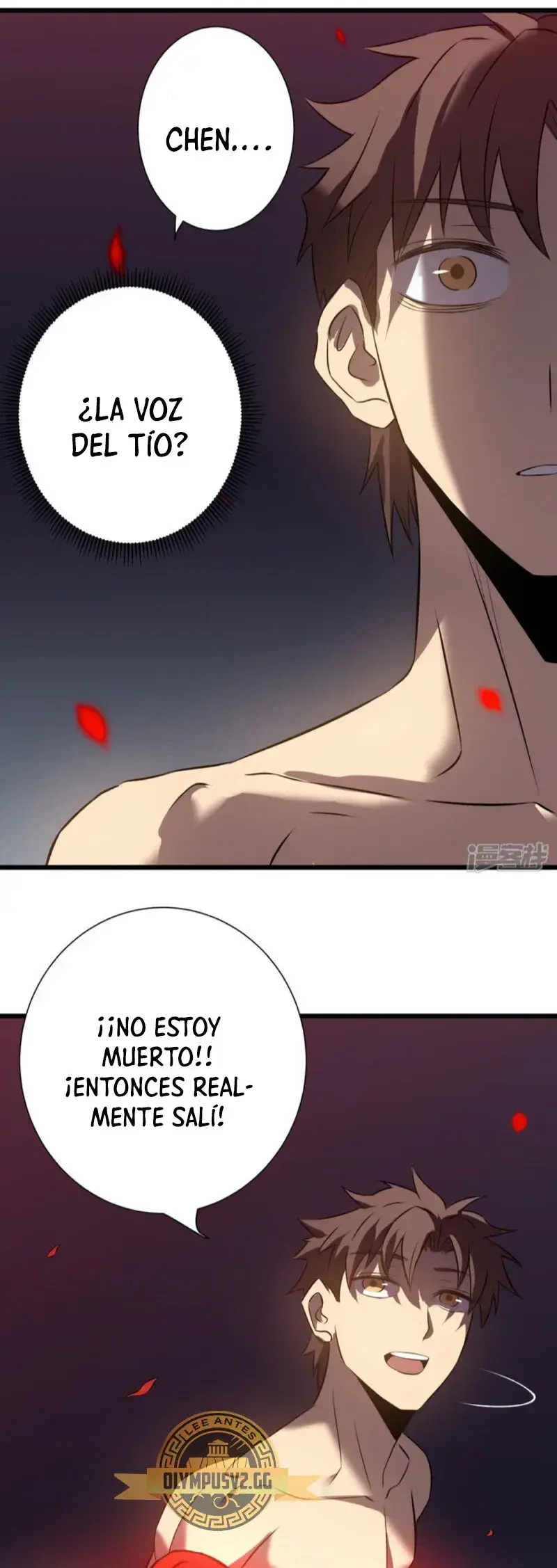 Capitulo 75 page 18