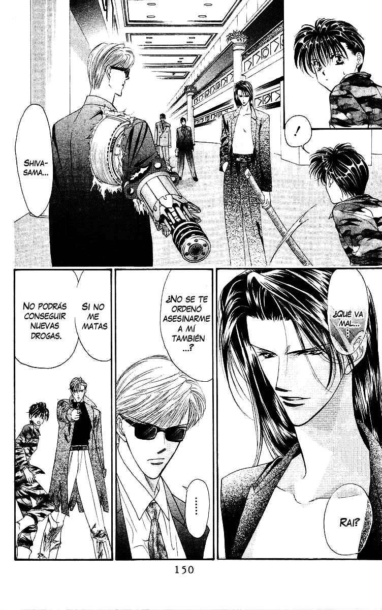 Capitulo 87 page 24