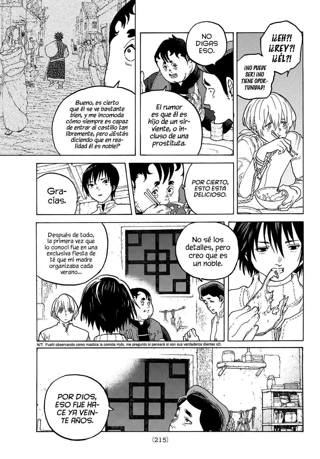 Capitulo 89 page 10