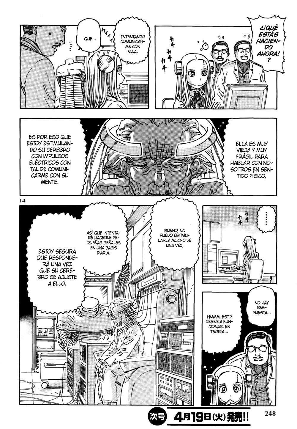 Capitulo 50 page 15