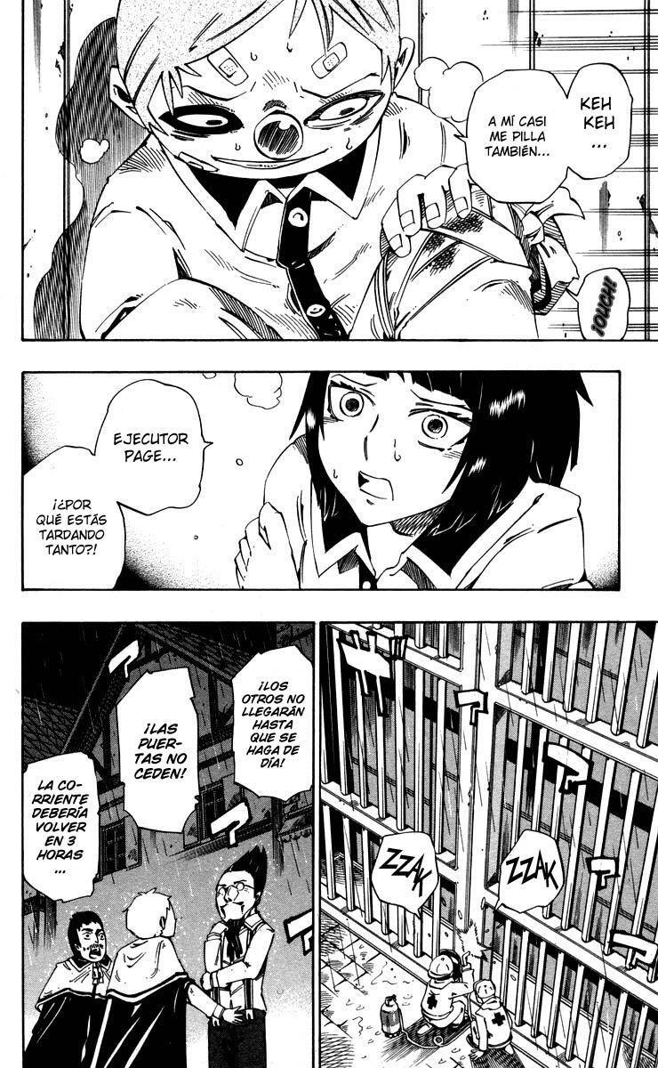 Capitulo 55 page 18