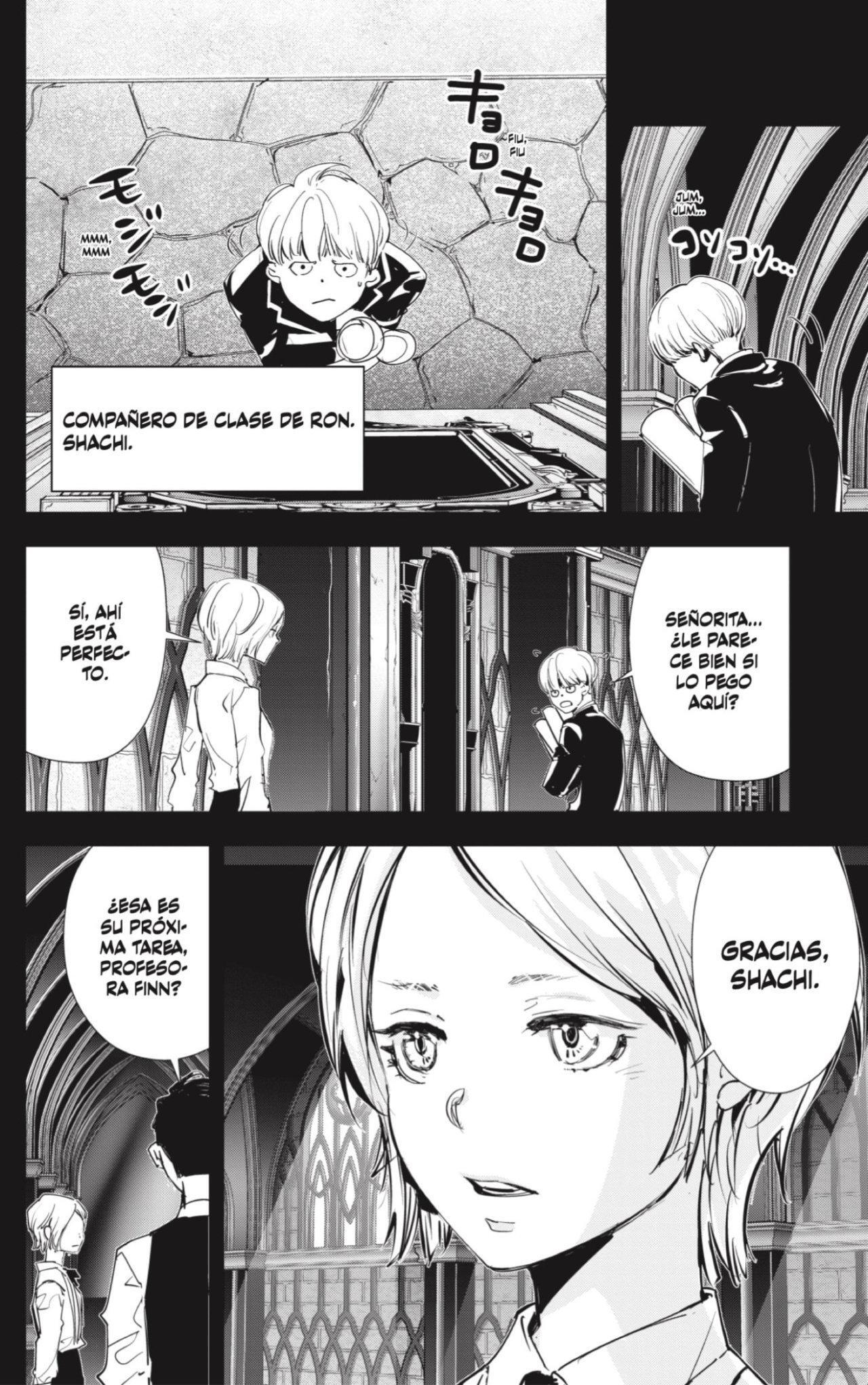 Capitulo 74 page 6