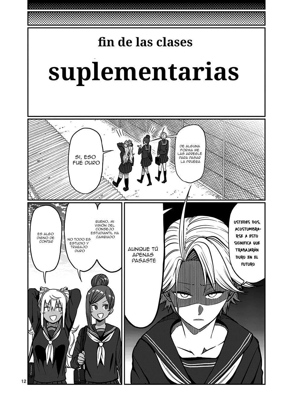 Capitulo 82 page 13