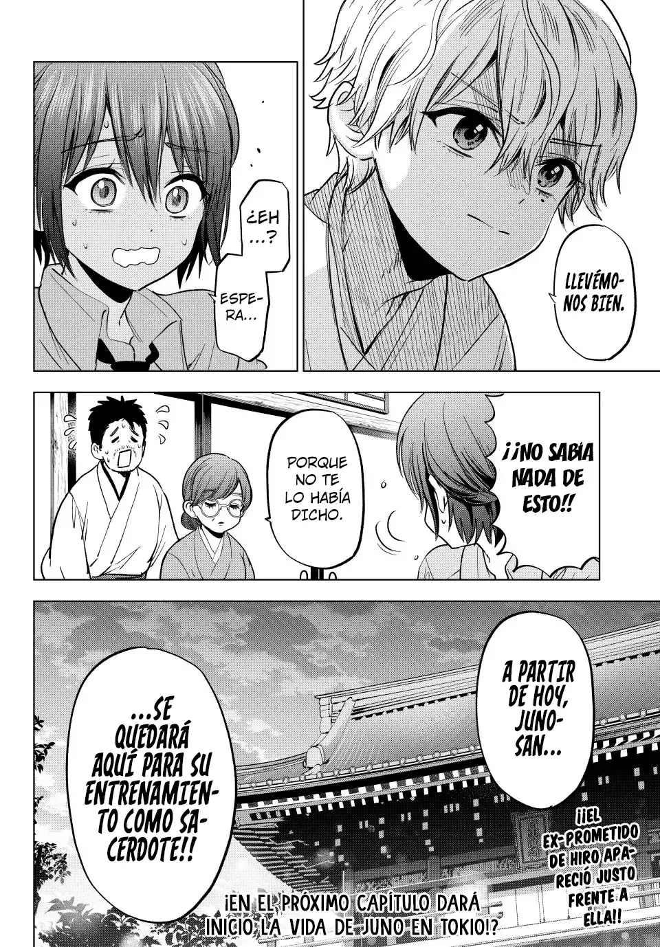 Capitulo 266 page 21