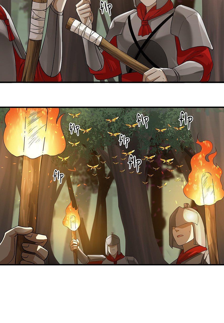 Capitulo 38 page 18