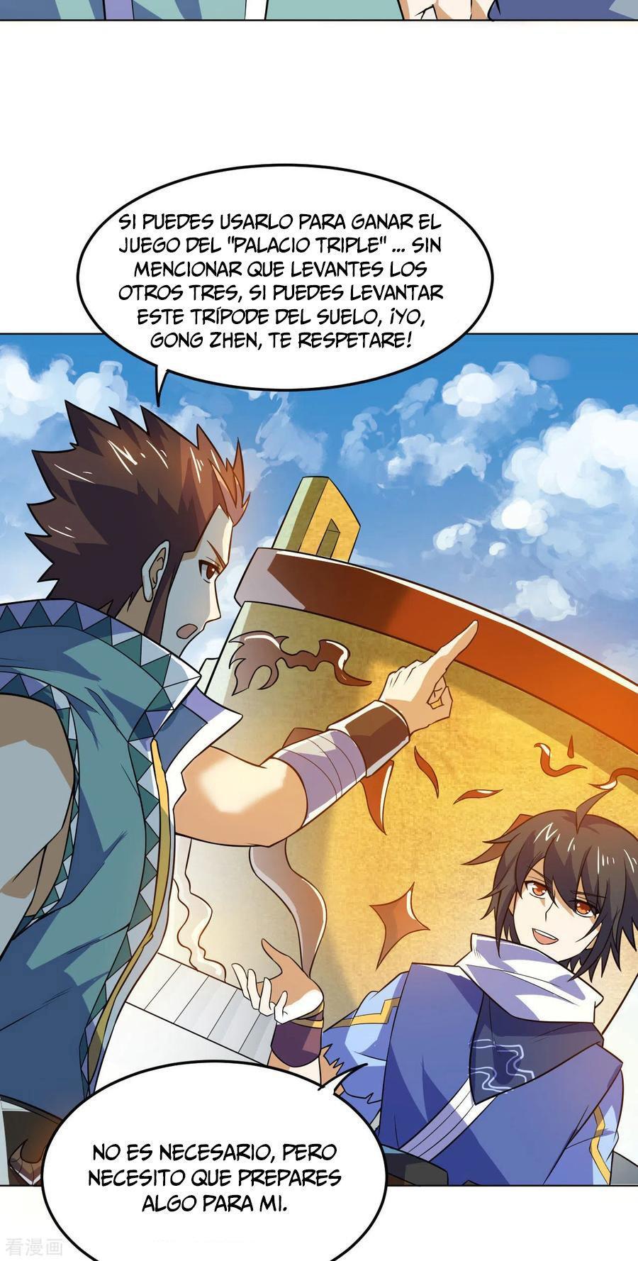 Capitulo 75 page 46