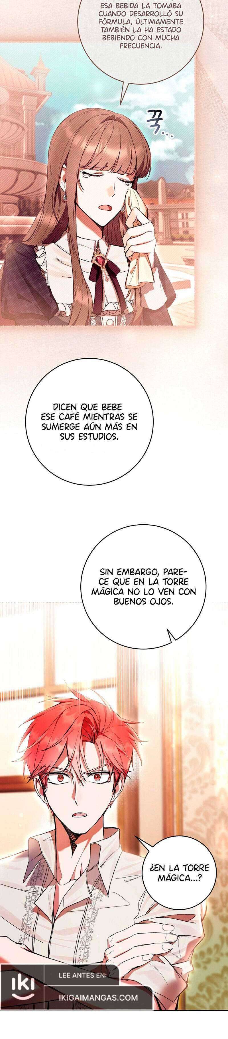 Capitulo 81 page 19