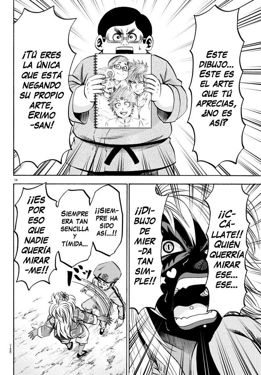 Capitulo 121 page 15