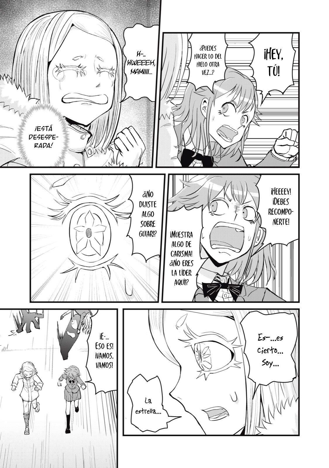 Capitulo 67 page 8