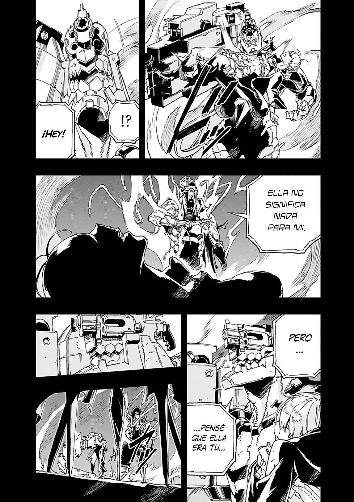 Capitulo 40 page 20