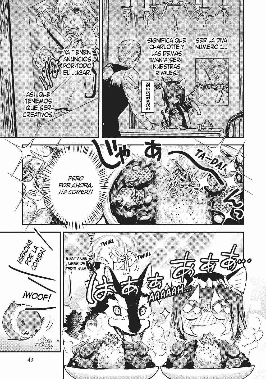 Capitulo 11 page 16