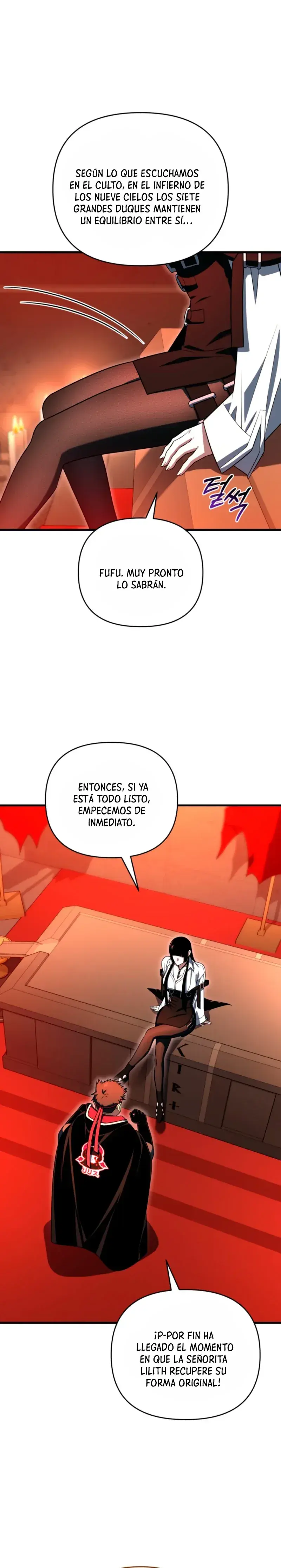 Capitulo 124 page 28