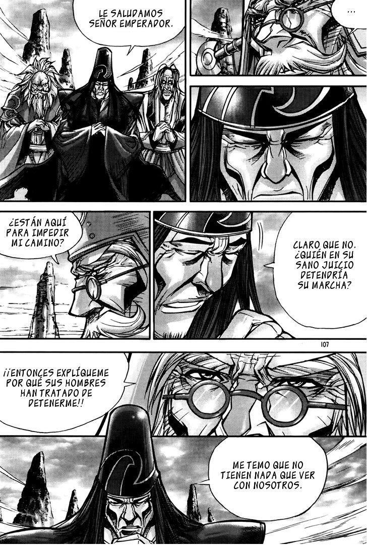 Capitulo 185 page 26