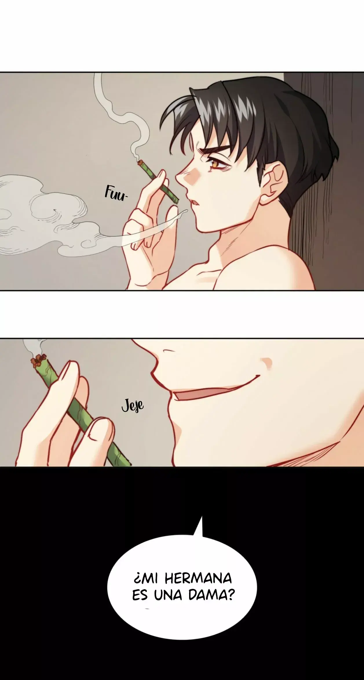 Capitulo 17 page 67