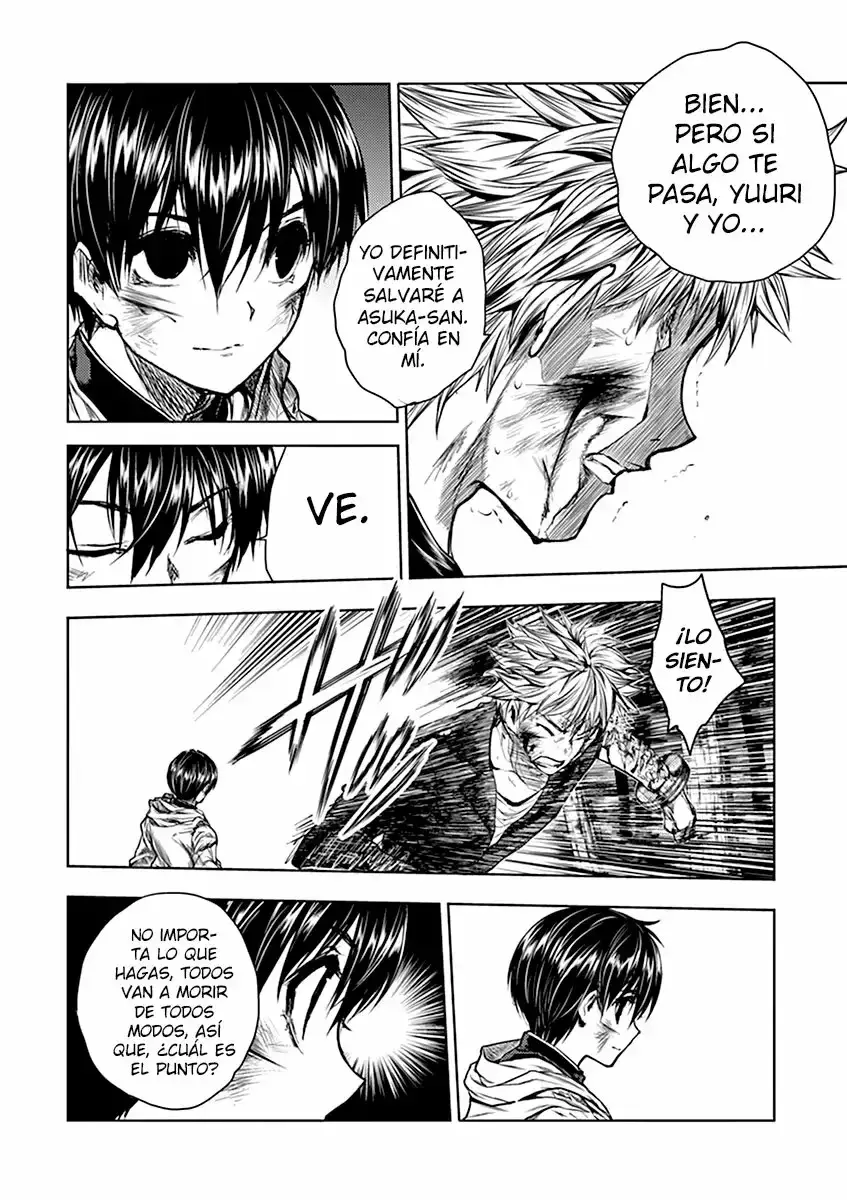 Capitulo 52 page 17