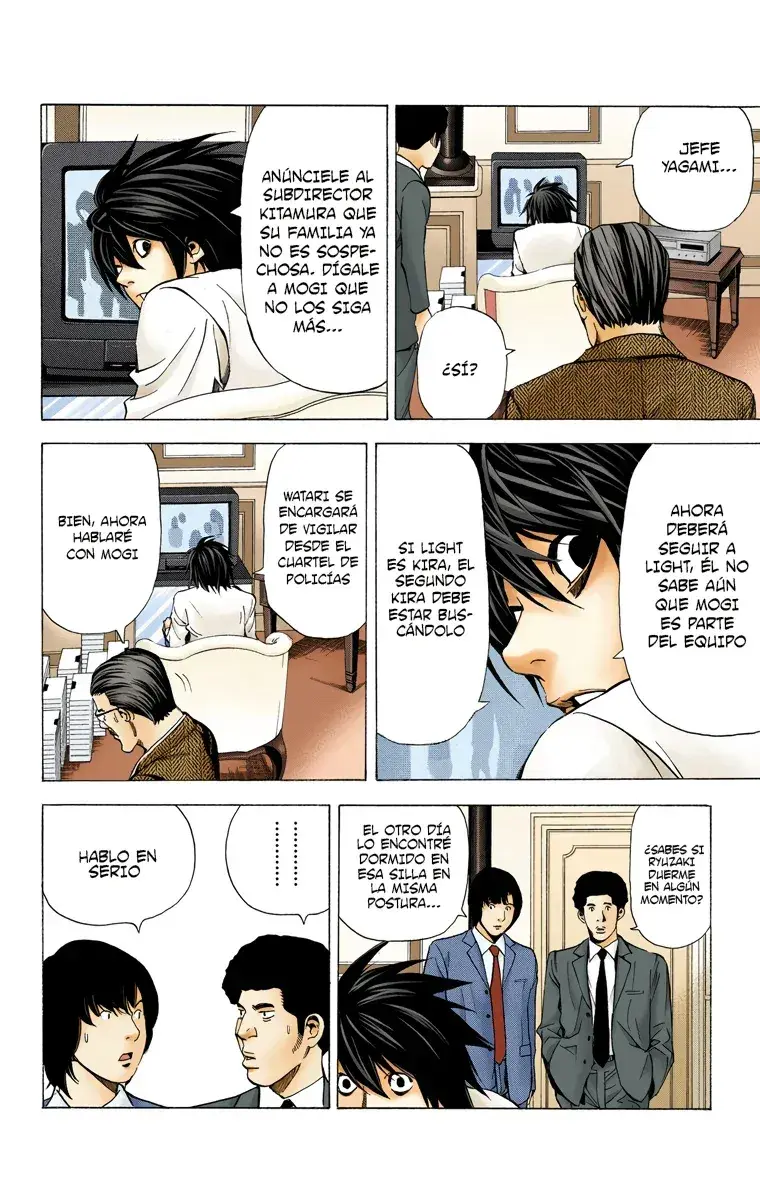 Capitulo 30 page 6