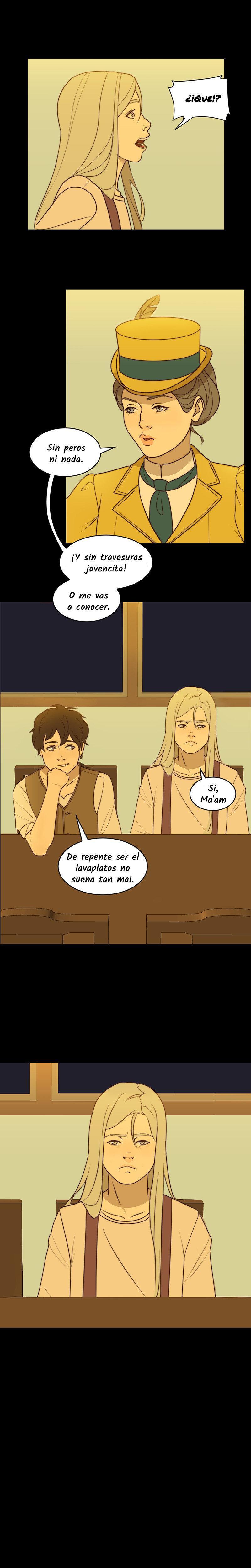 Capitulo 19 page 4