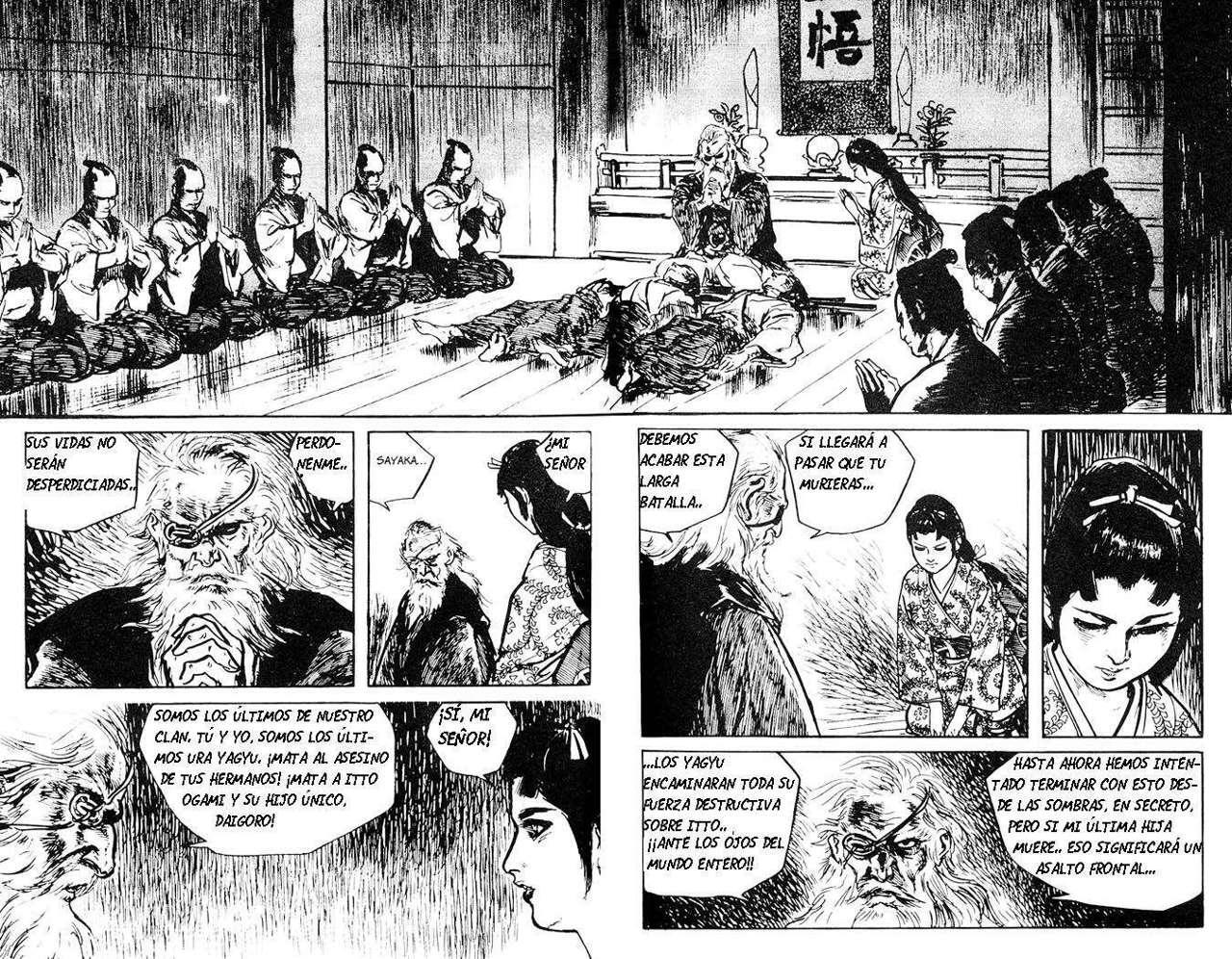 Capitulo 79 page 22