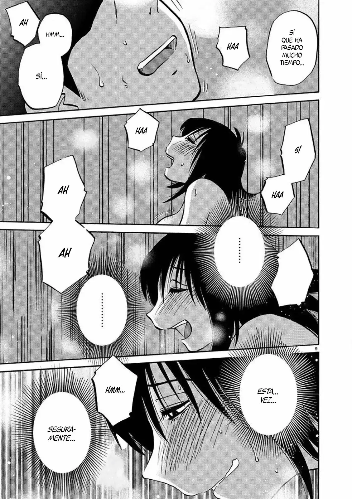 Capitulo 89 page 10