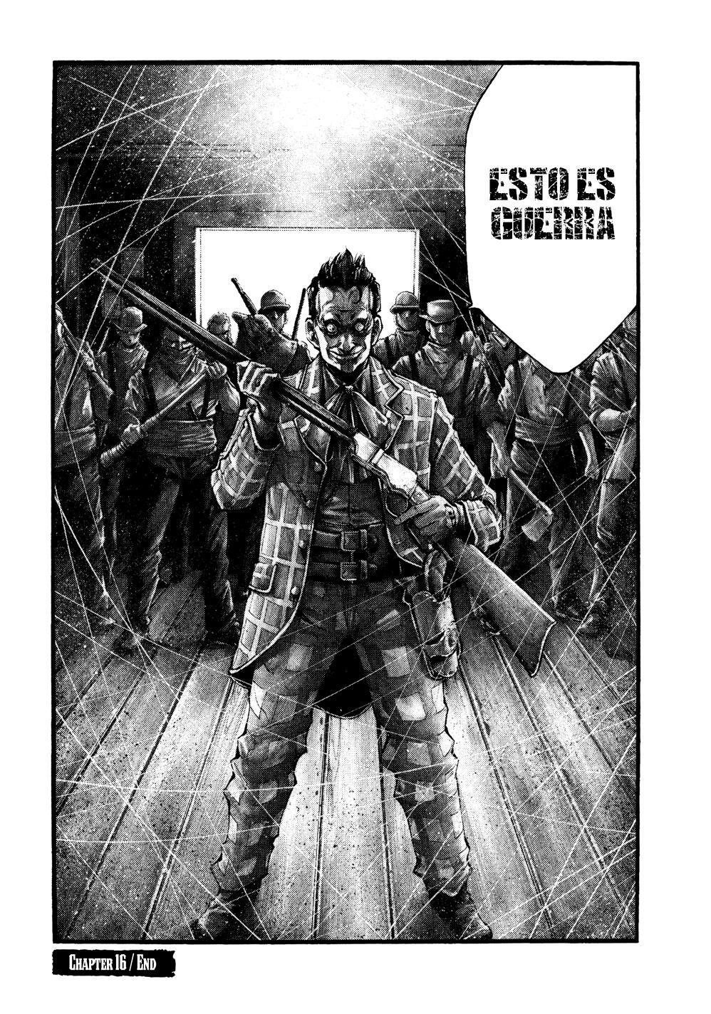 Capitulo 16 page 18