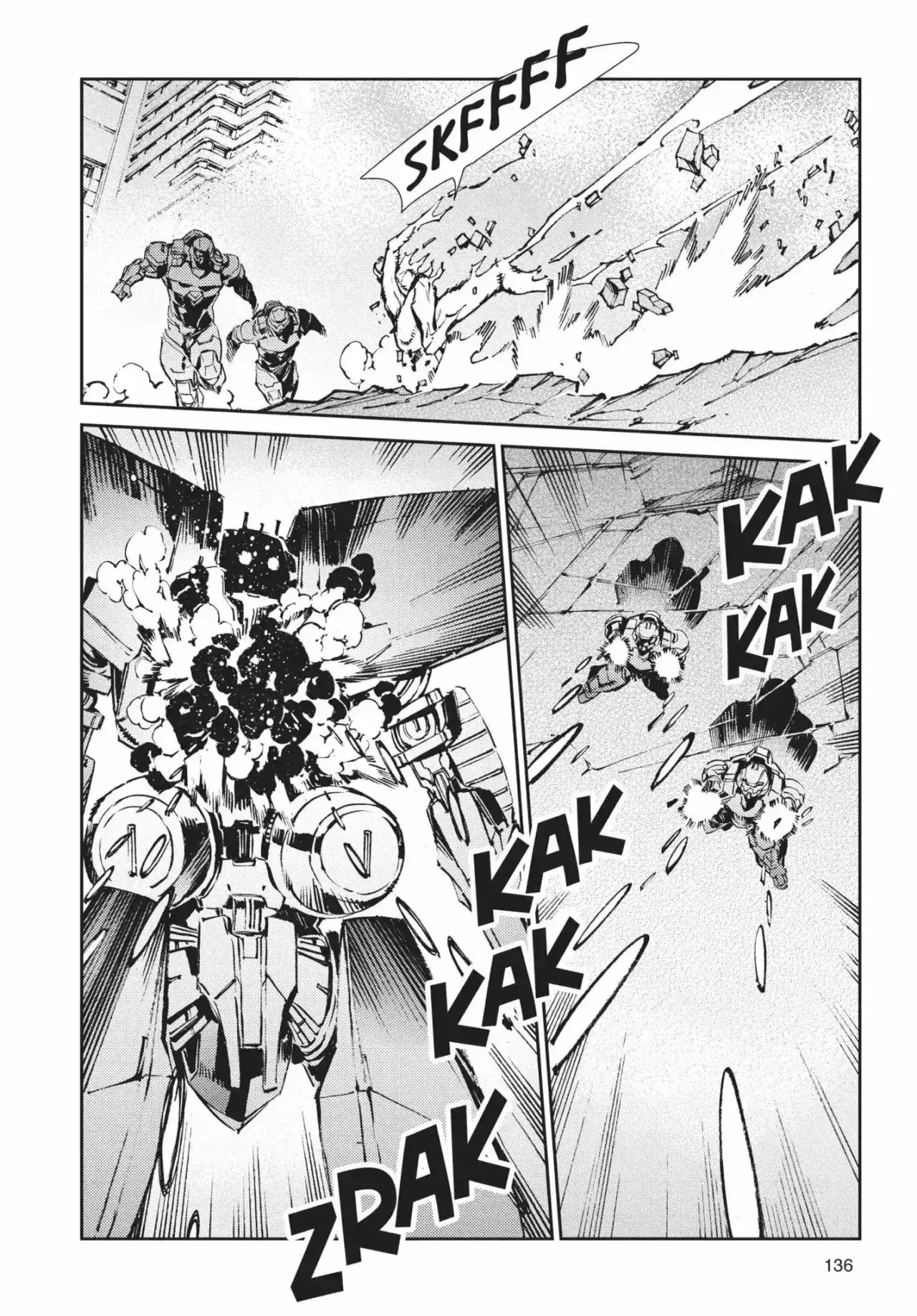 Capitulo 64 page 20