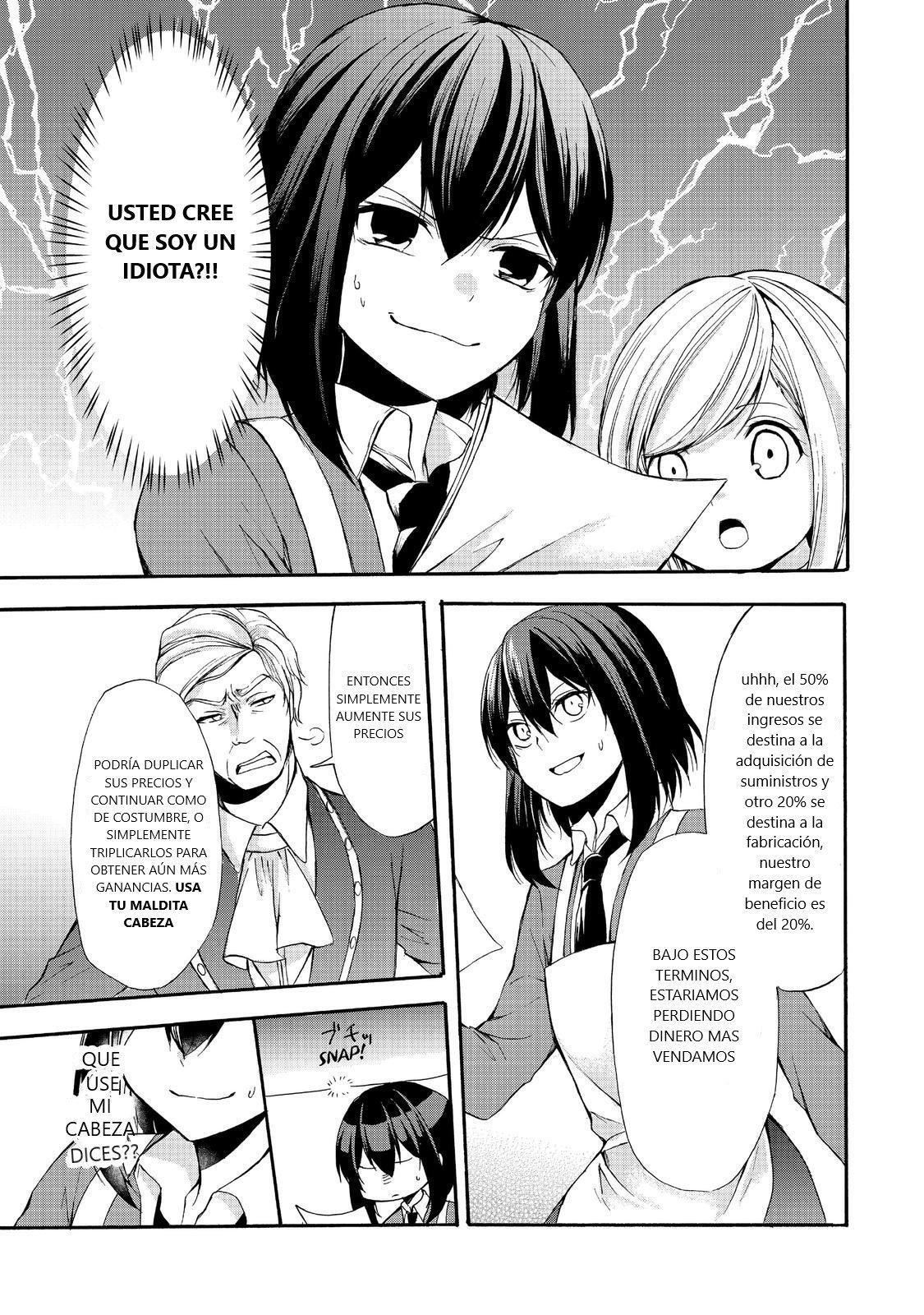 Capitulo 33 page 21
