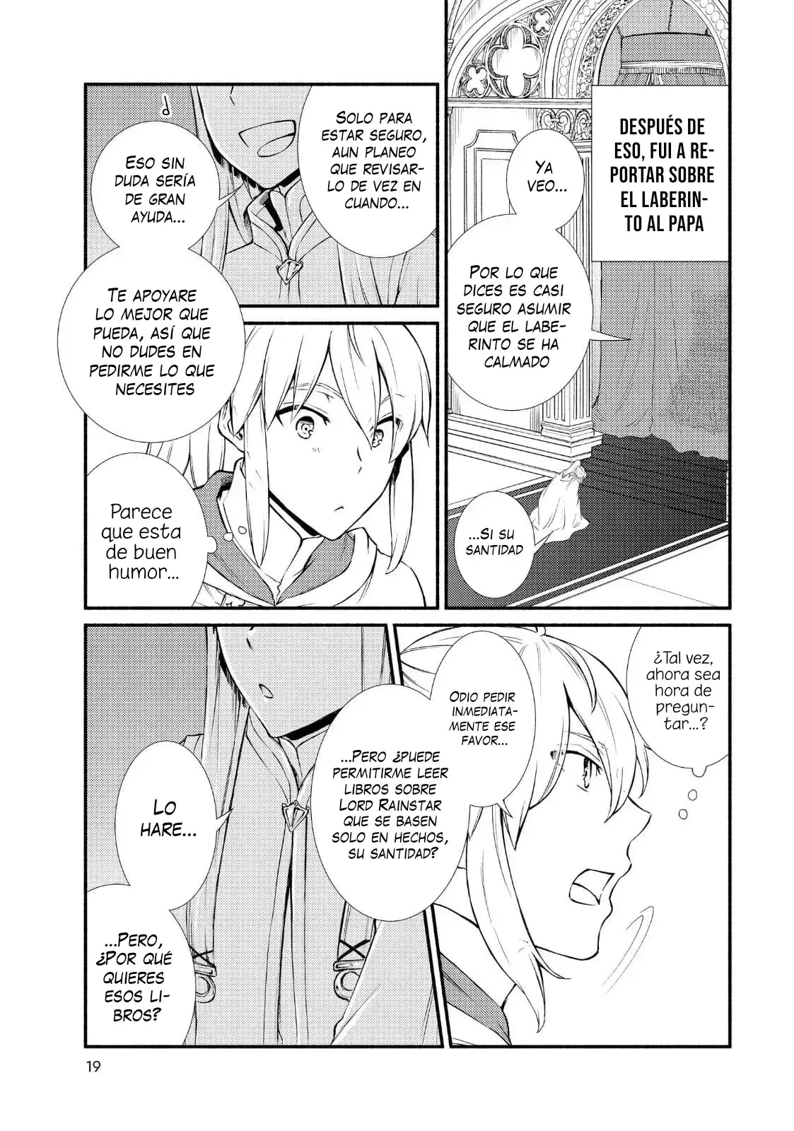 Capitulo 39 page 20
