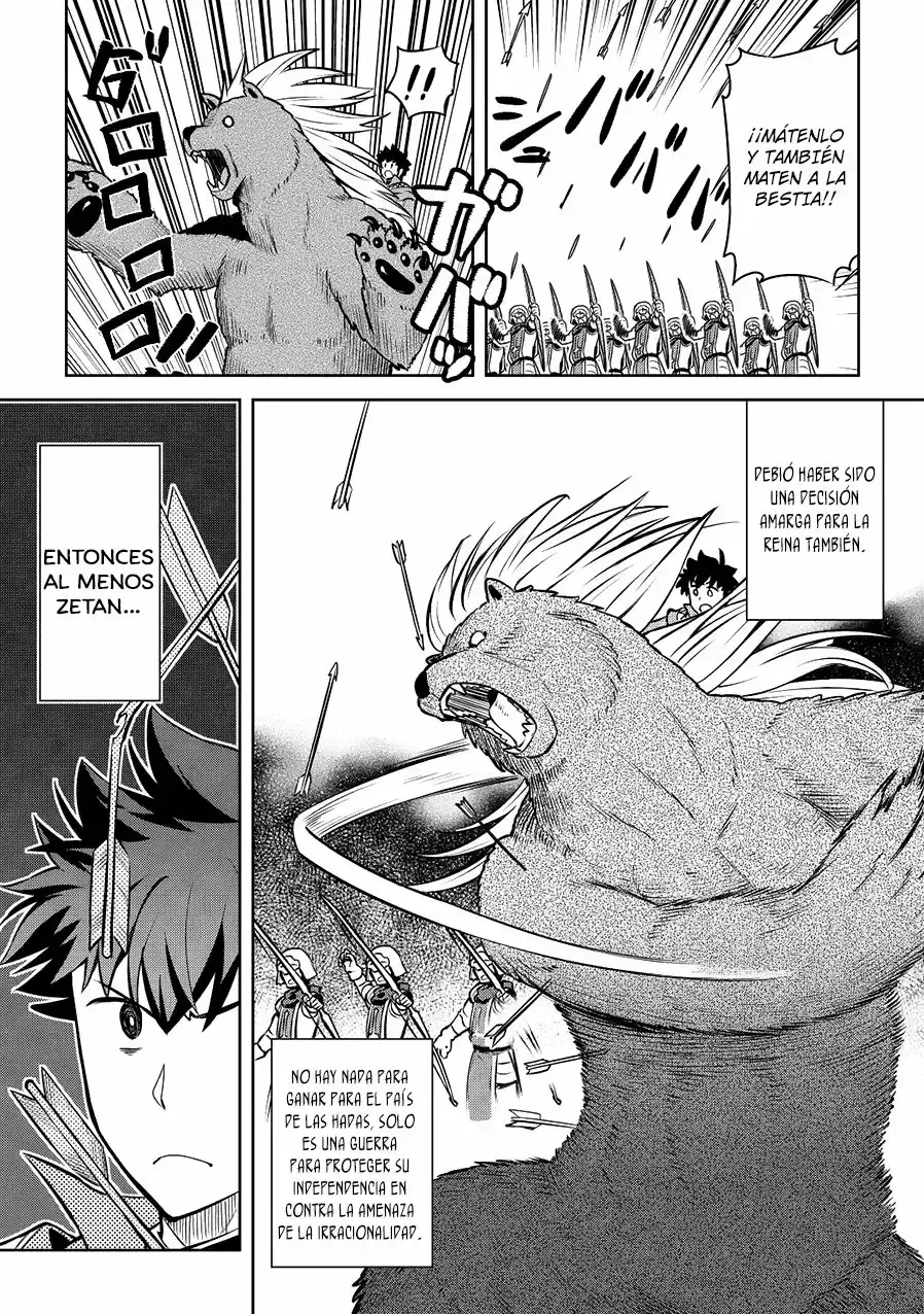 Capitulo 61 page 17