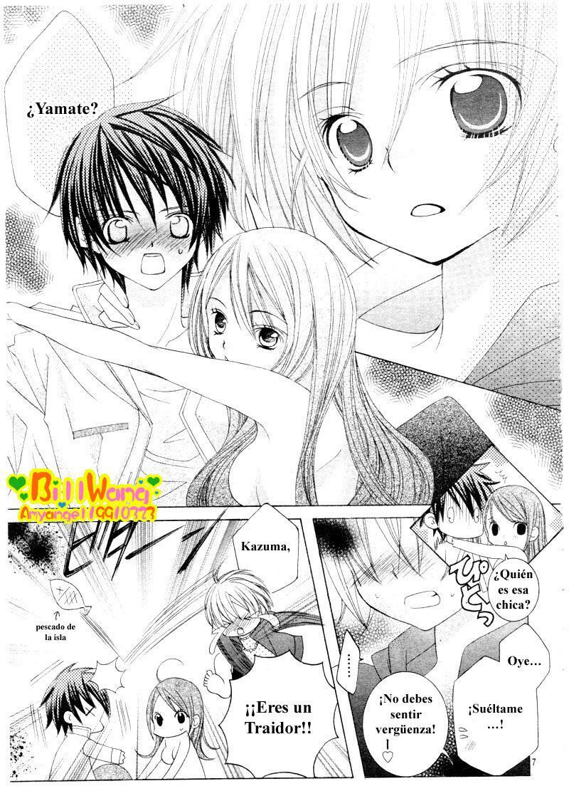 Capitulo 45 page 8