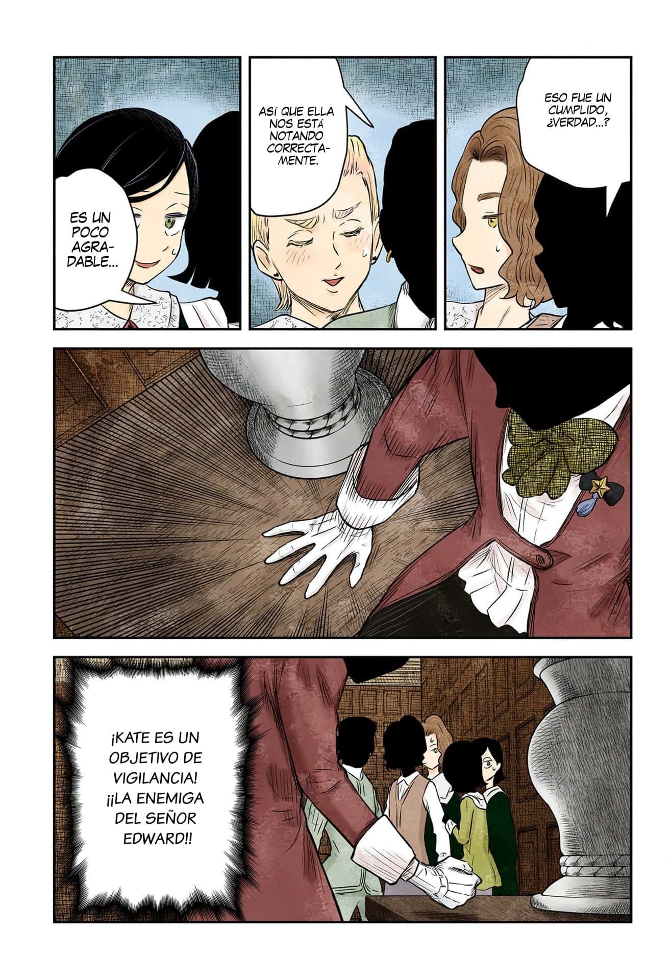 Capitulo 167 page 16