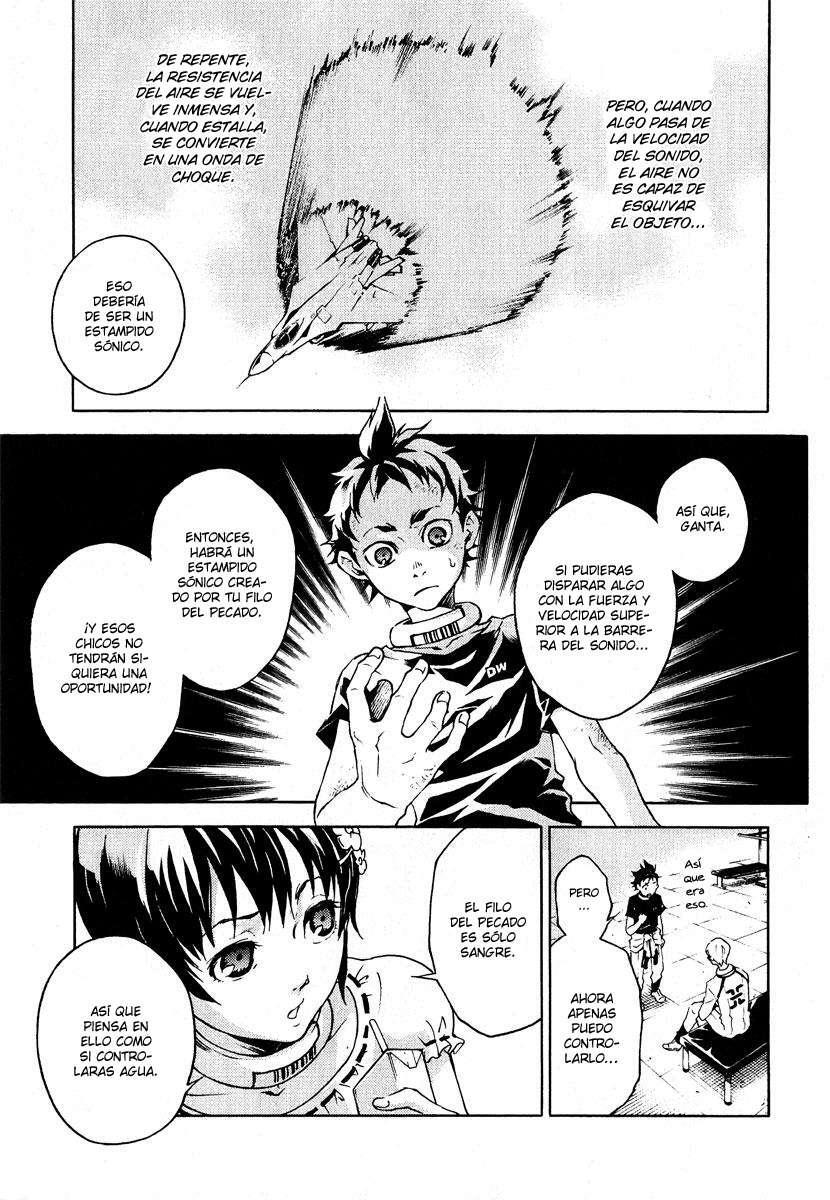 Capitulo 18 page 23