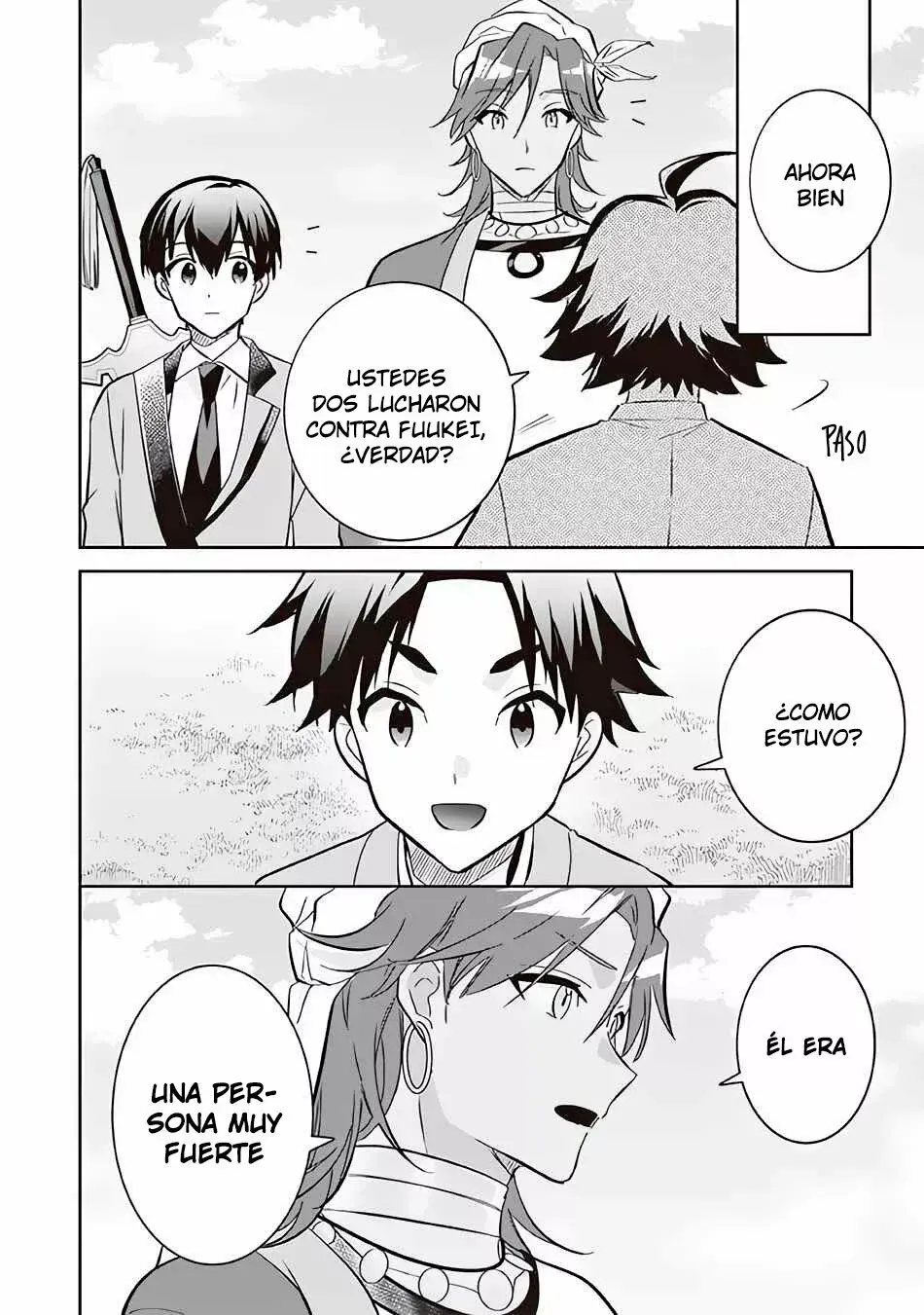 Capitulo 66 page 10