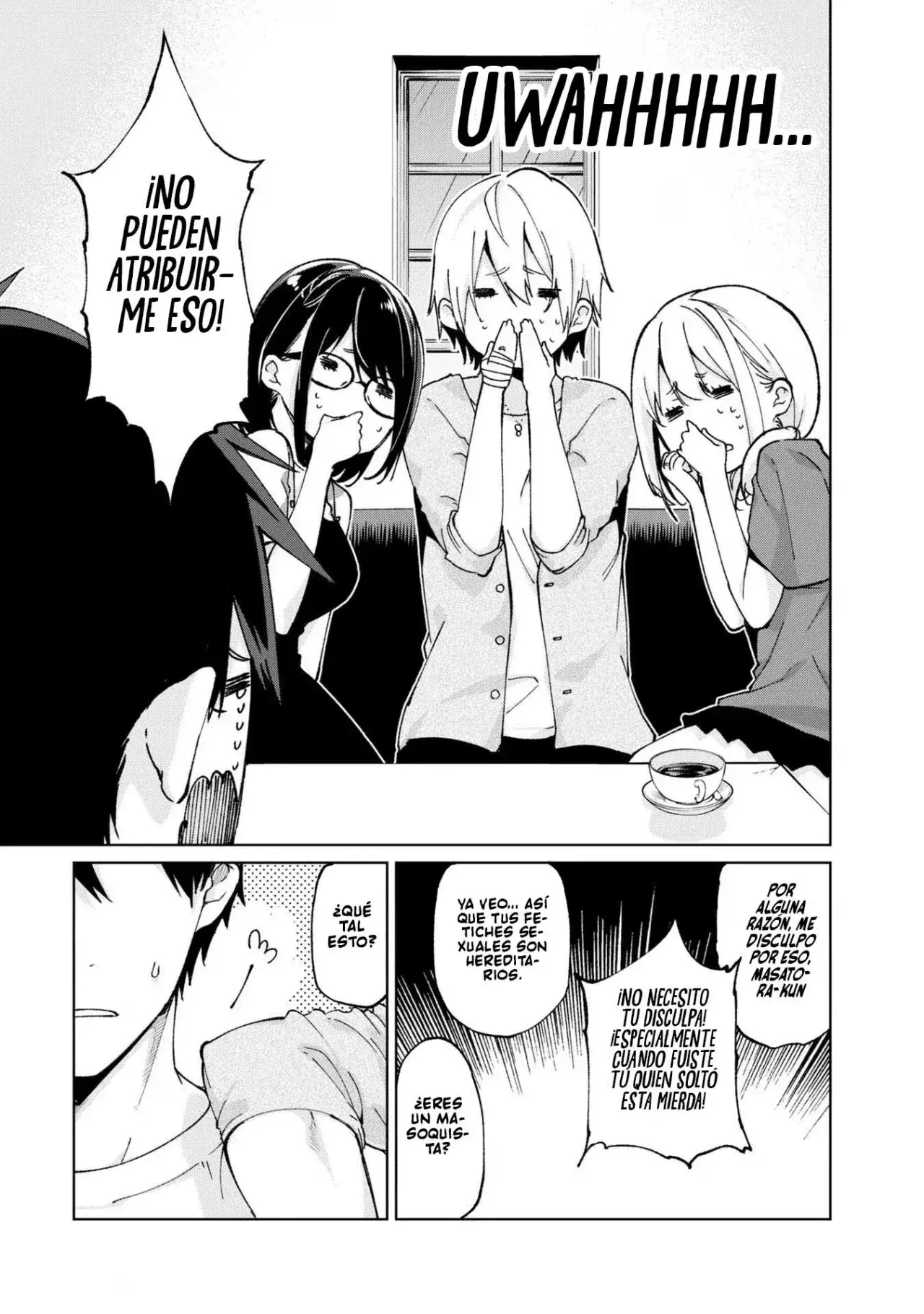 Capitulo 75 page 29