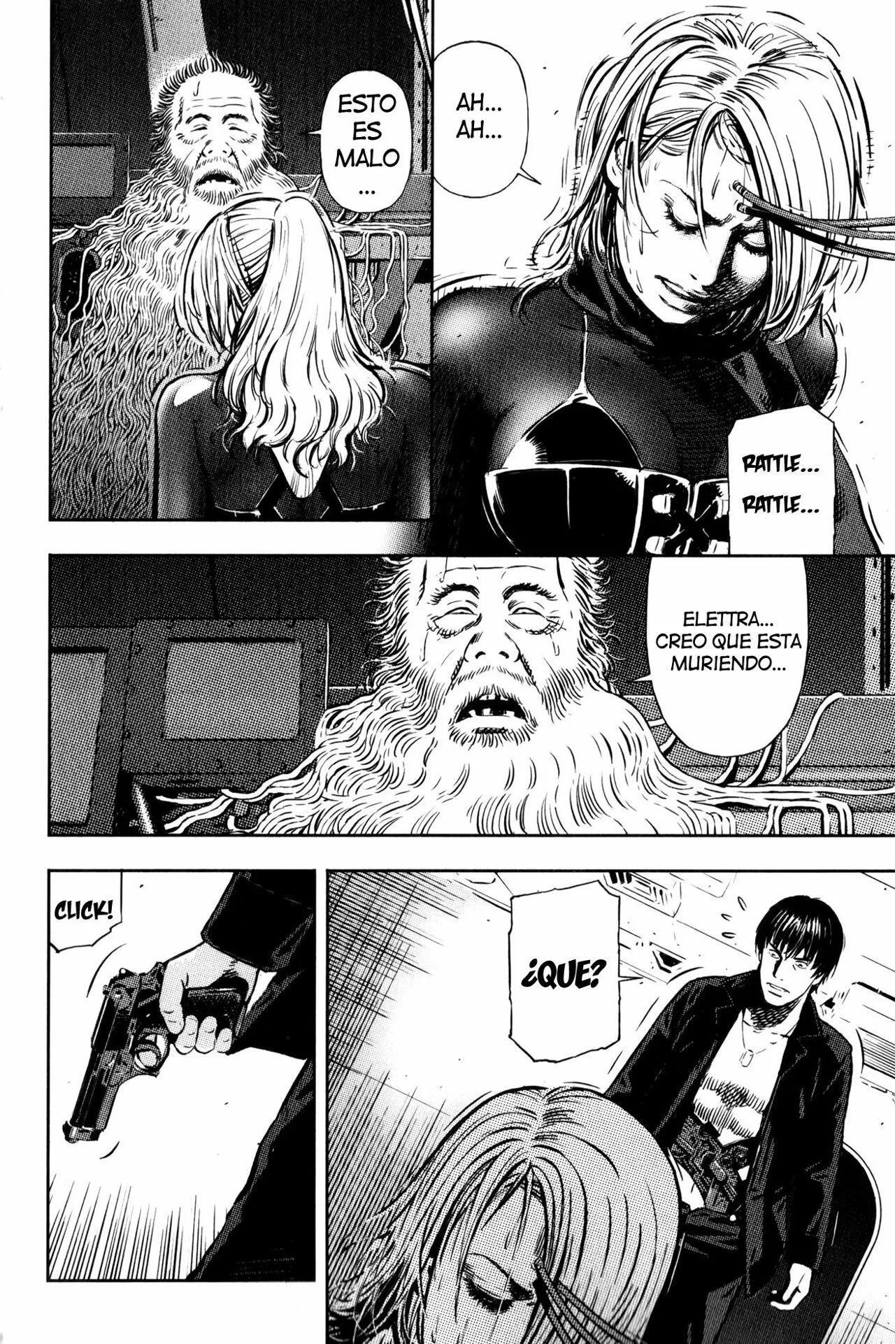 Capitulo 18 page 29