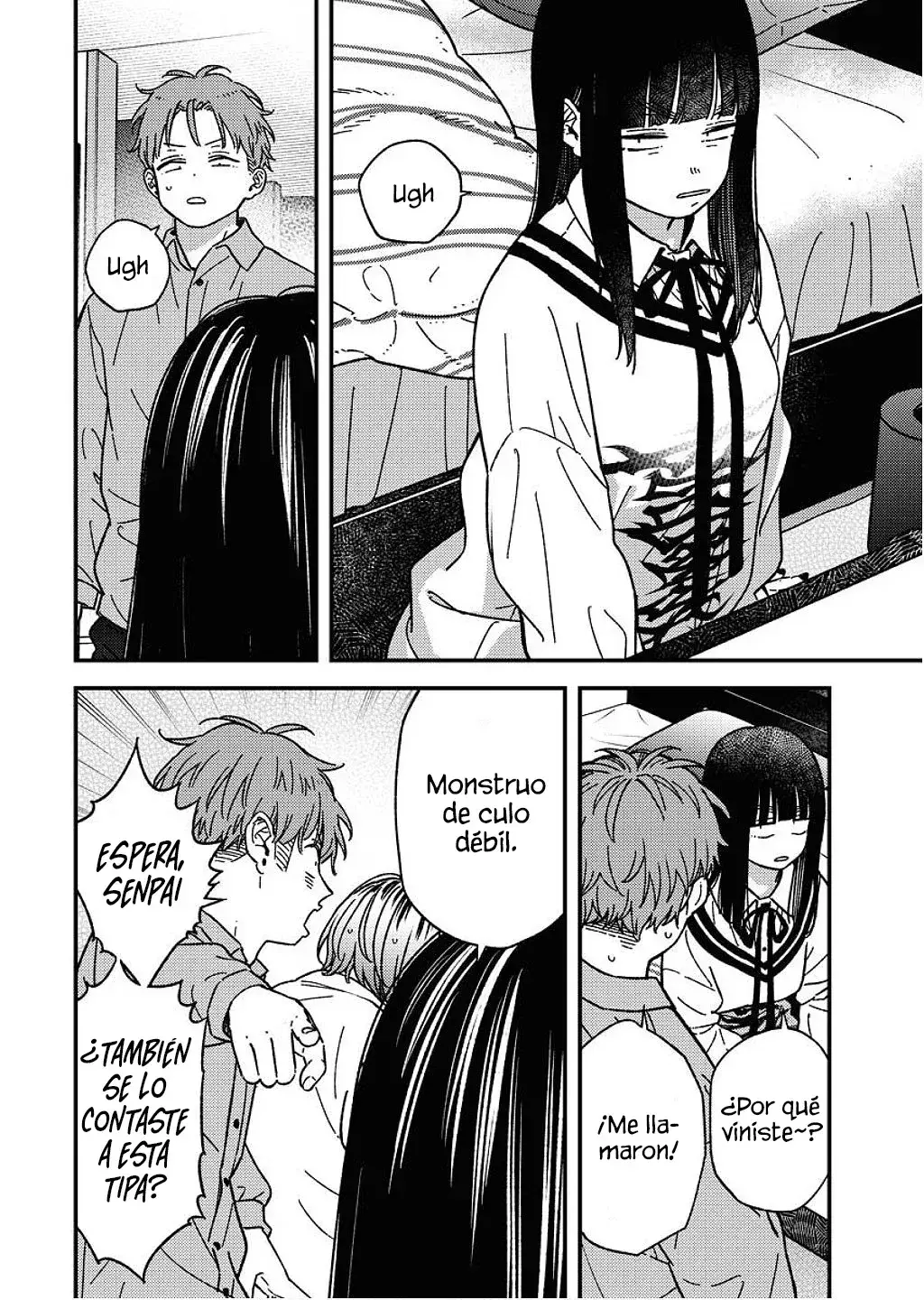 Capitulo 32 page 10