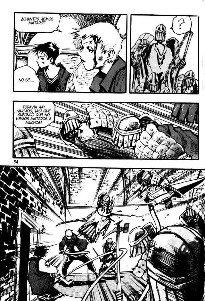 Capitulo 34 page 4
