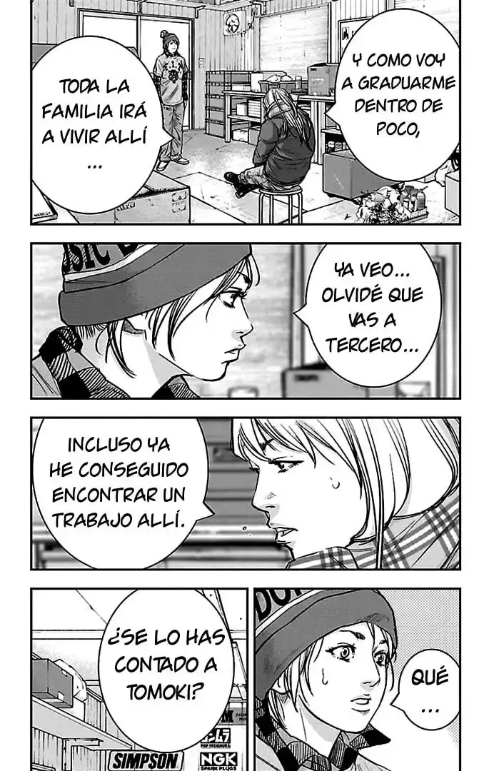 Capitulo 241 page 10